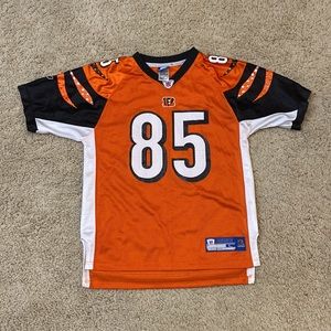 CINCINNATI BENGALS JERSEY